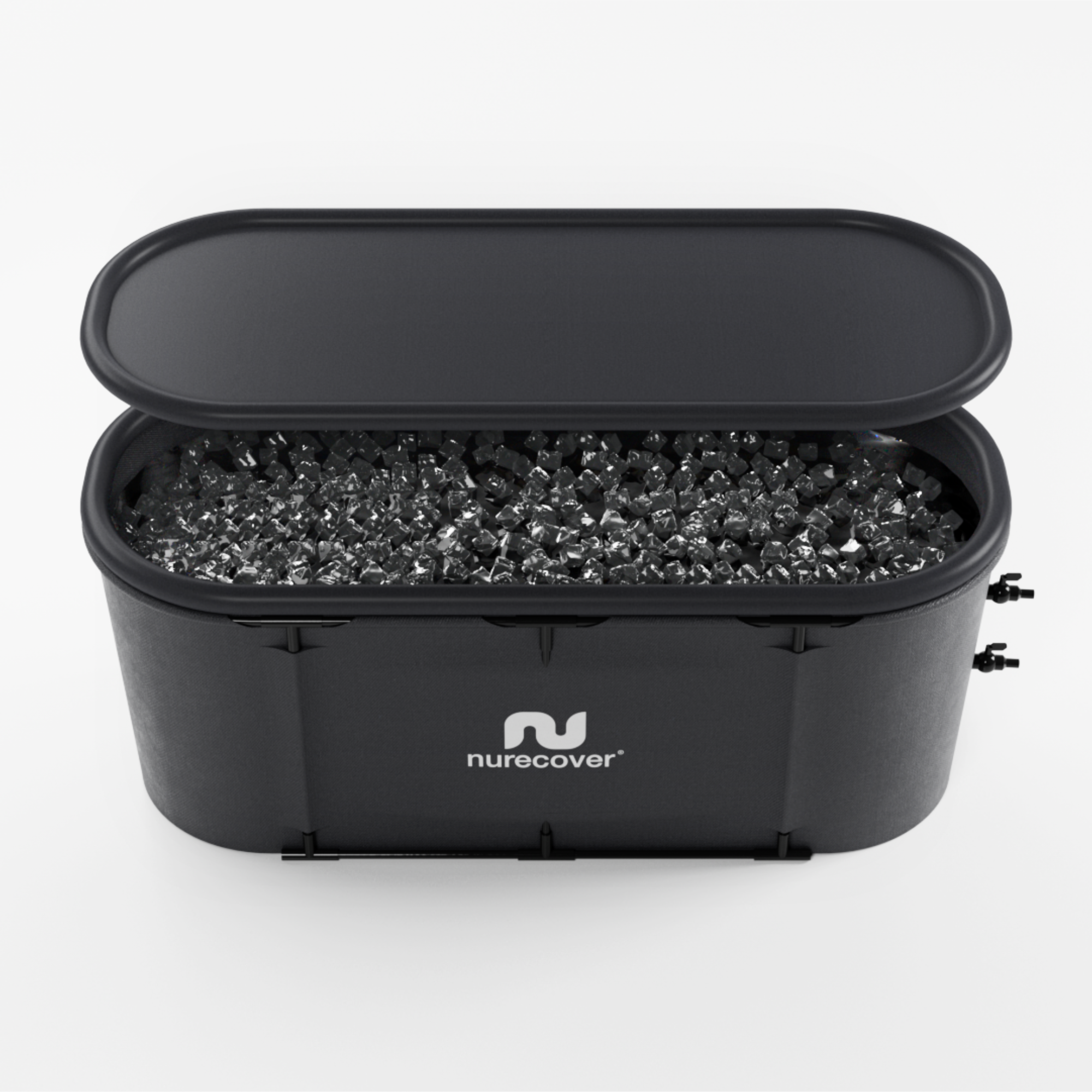 Pro Bundle - SaunaPro + Plunge - nurecover