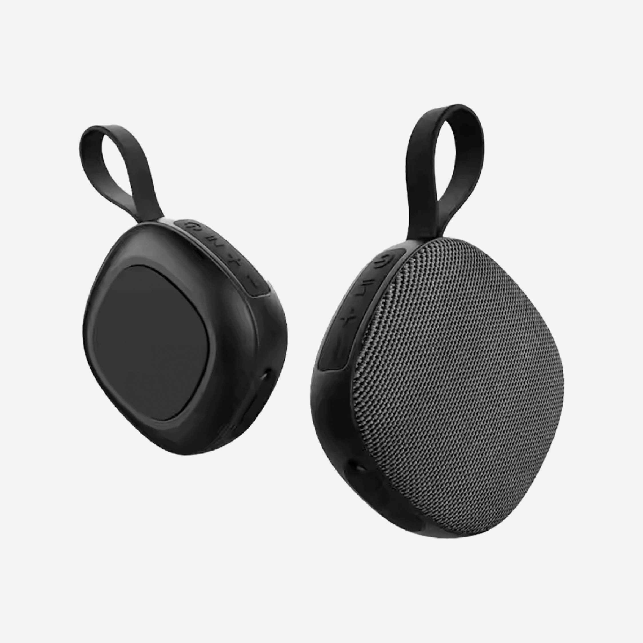 Sauna Speaker – nurecover